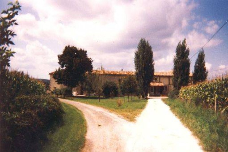 Location de vacances - Gîte à Damazan