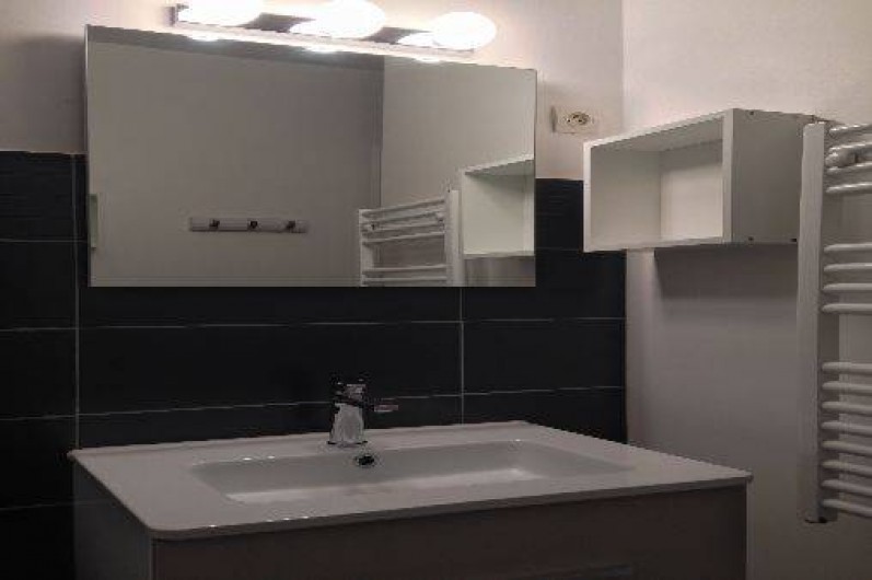 Location de vacances - Appartement à Bernières-sur-Mer