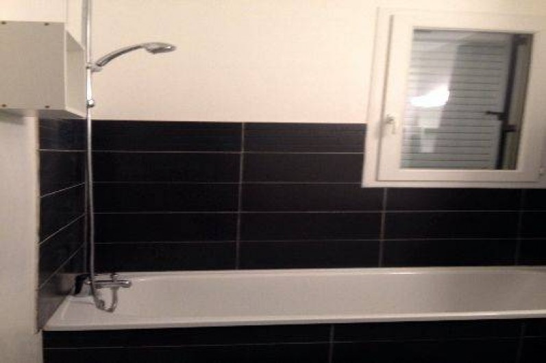 Location de vacances - Appartement à Bernières-sur-Mer