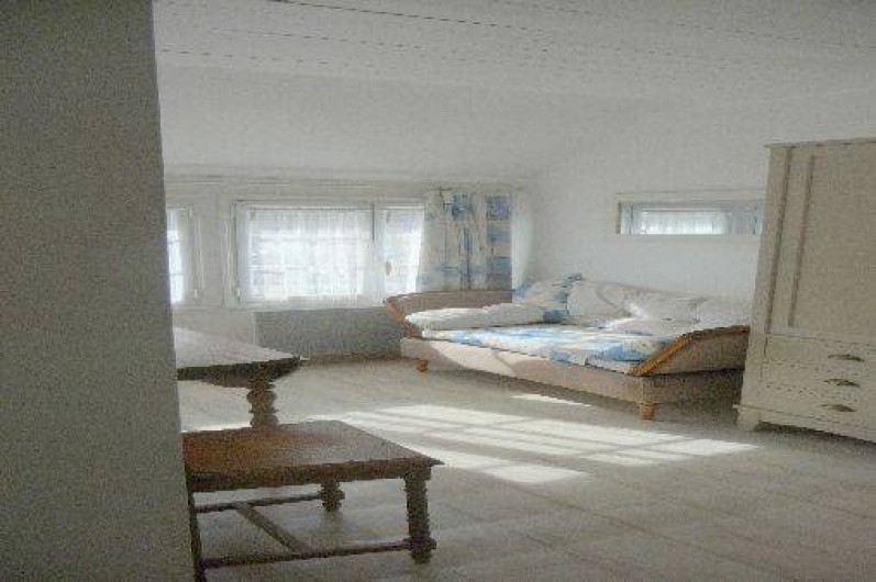 Location de vacances - Villa à Plouézec