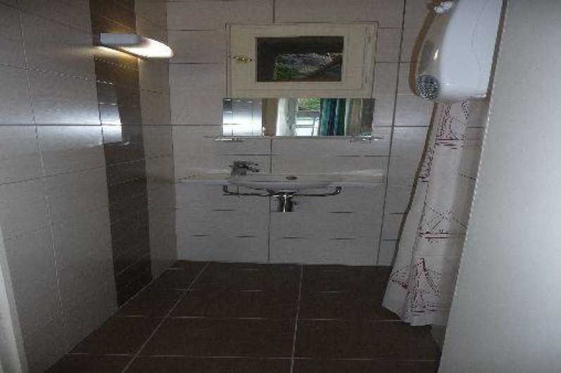 Location de vacances - Villa à Plouézec