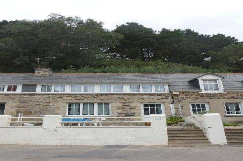 Location de vacances - Villa à Plouézec