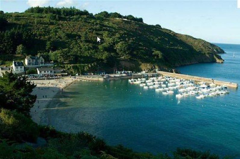 Location de vacances - Villa à Plouézec