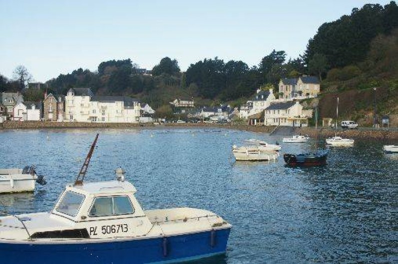 Location de vacances - Villa à Plouézec