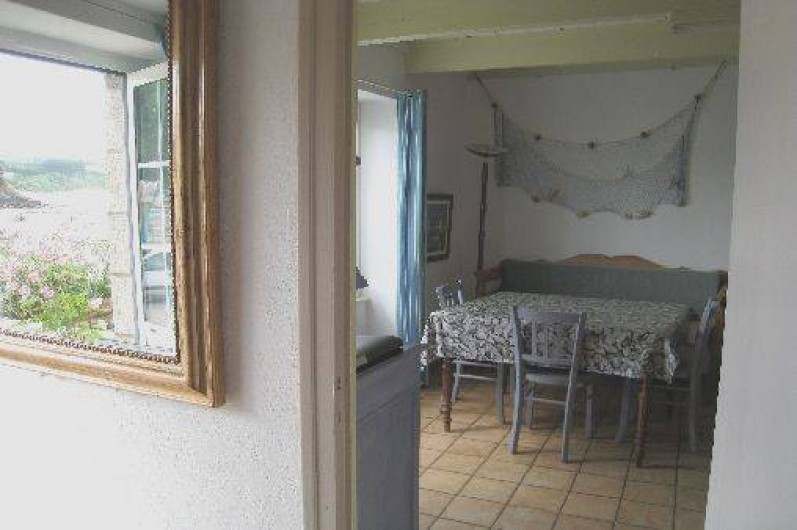 Location de vacances - Villa à Plouézec