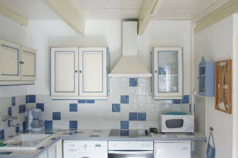 Location de vacances - Villa à Plouézec