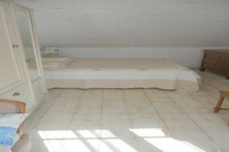 Location de vacances - Villa à Plouézec