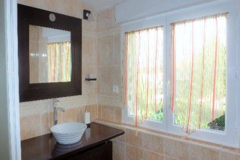 Location de vacances - Maison - Villa à Saint-Andeux