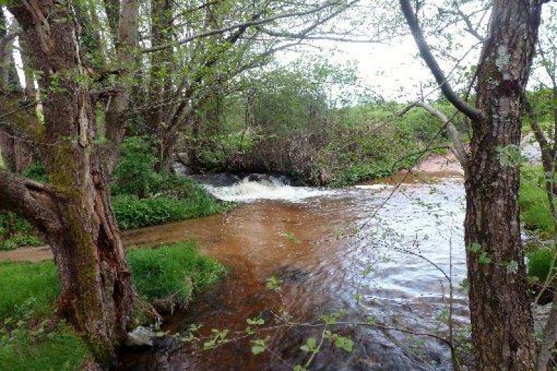 Location de vacances - Maison - Villa à Saint-Andeux