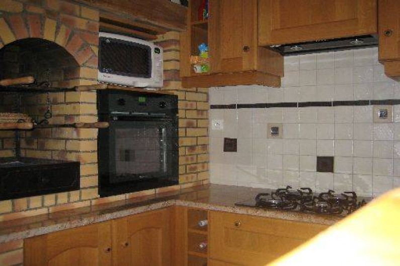 Location de vacances - Maison - Villa à Saint-Andeux