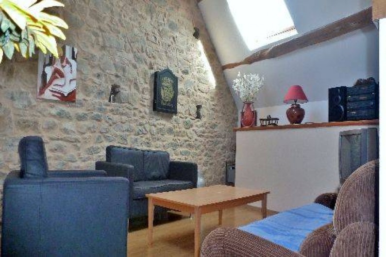 Location de vacances - Maison - Villa à Saint-Andeux