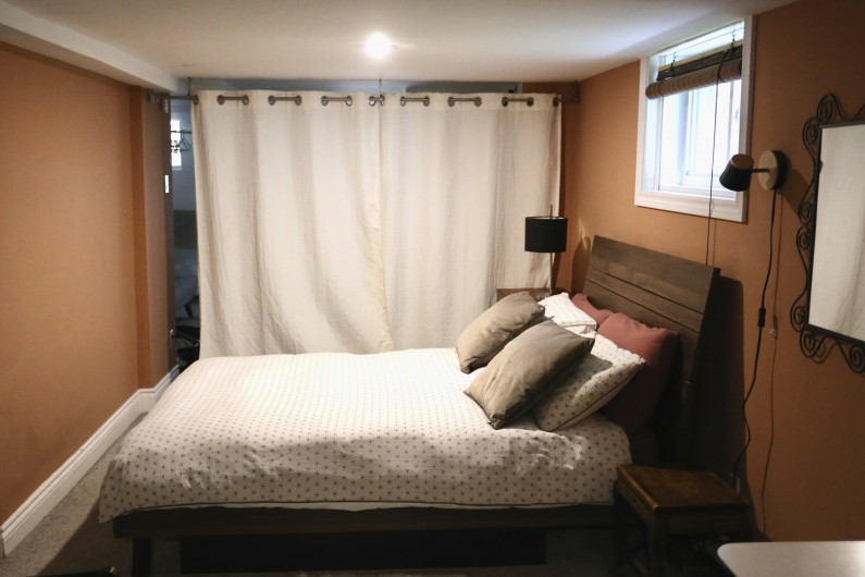 Location de vacances - Appartement à Montréal