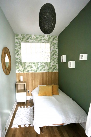 Location de vacances - Appartement à Montréal