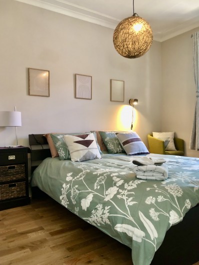 Location de vacances - Appartement à Montréal