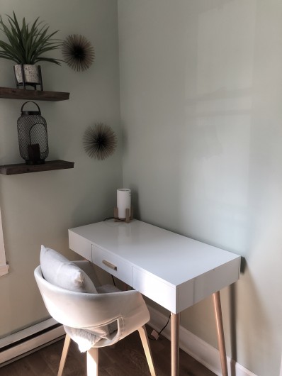 Location de vacances - Appartement à Montréal