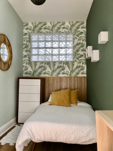 Location de vacances - Appartement à Montréal