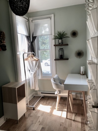 Location de vacances - Appartement à Montréal