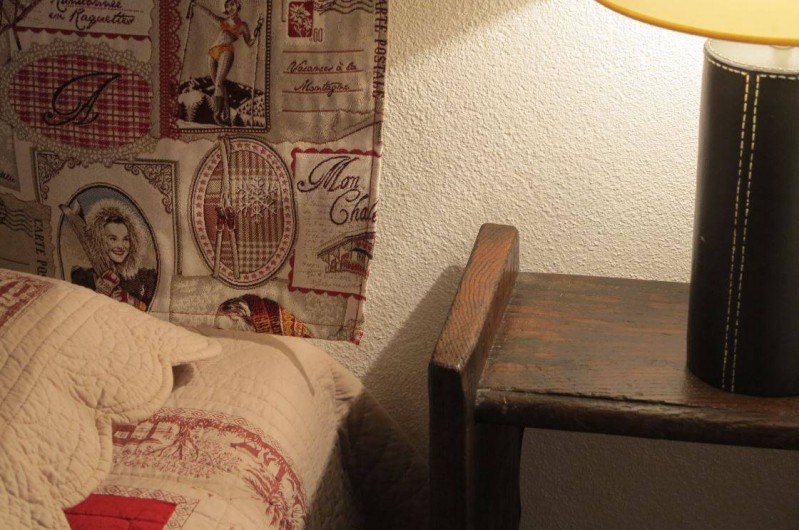 Location de vacances - Gîte à Saint-Pierre-de-Nogaret