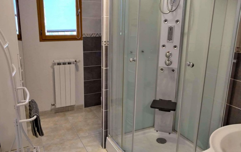 Location de vacances - Villa à Rocbaron