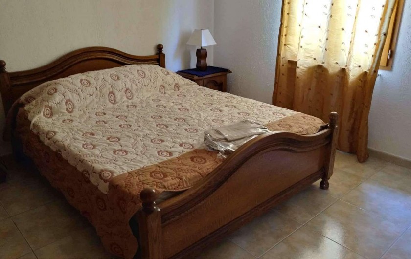 Location de vacances - Villa à Rocbaron