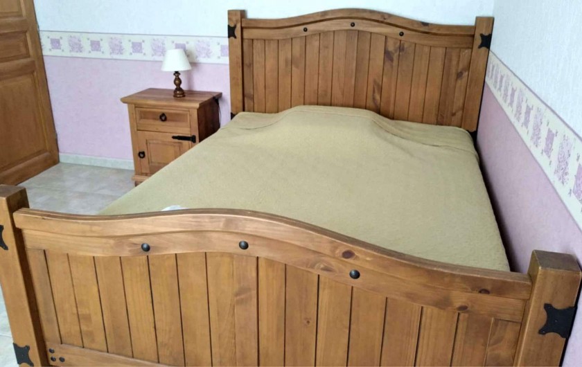 Location de vacances - Villa à Rocbaron