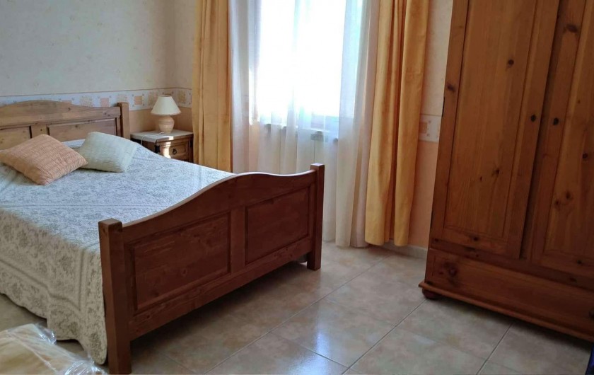 Location de vacances - Villa à Rocbaron