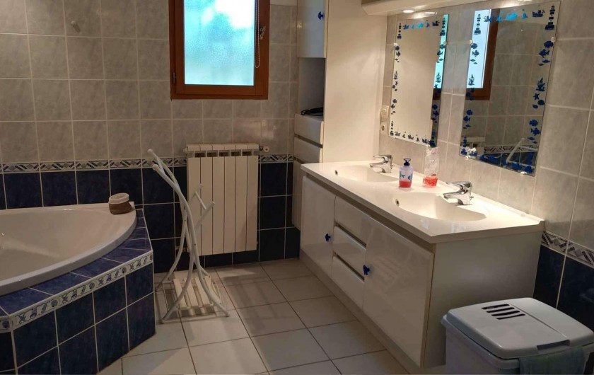 Location de vacances - Villa à Rocbaron