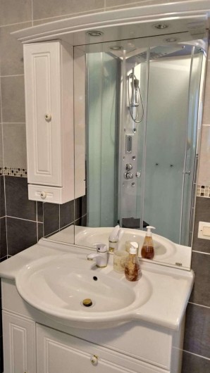 Location de vacances - Villa à Rocbaron