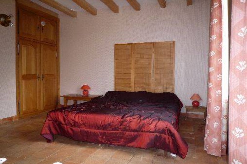 Location de vacances - Gîte à Noizay