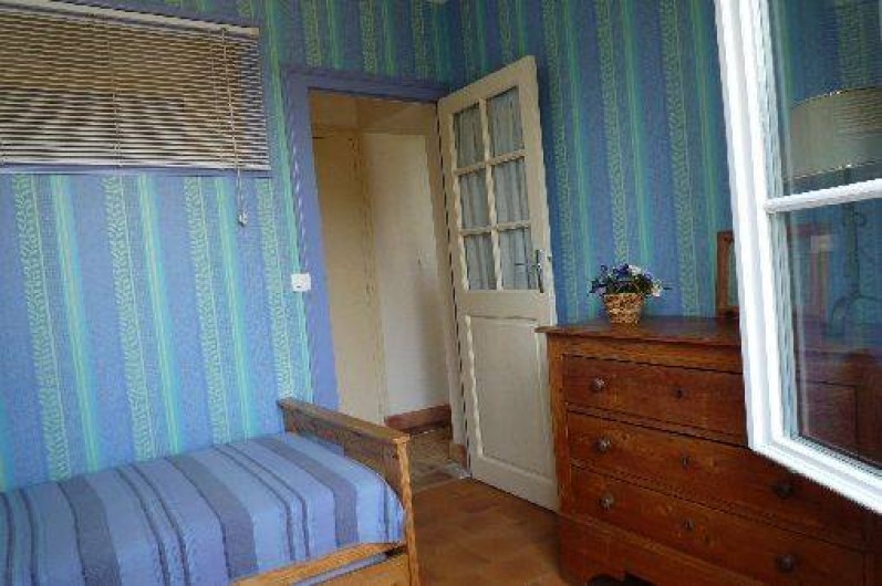 Location de vacances - Gîte à Noizay