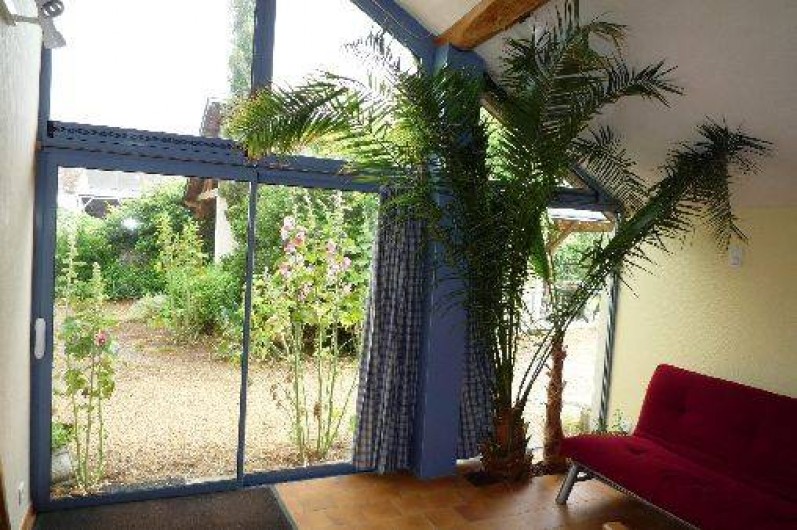 Location de vacances - Gîte à Noizay