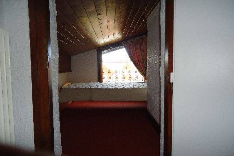 Location de vacances - Appartement à Les Contamines-Montjoie