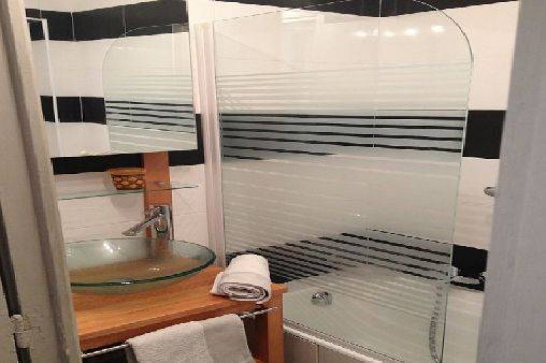 Location de vacances - Appartement à Nice