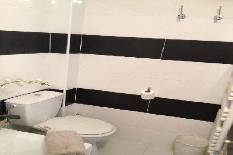 Location de vacances - Appartement à Nice