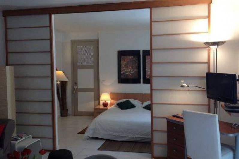 Location de vacances - Appartement à Nice