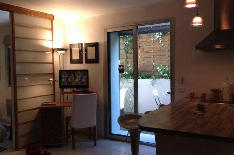 Location de vacances - Appartement à Nice