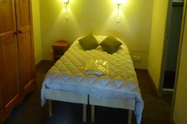 Location de vacances - Appartement à Valmorel