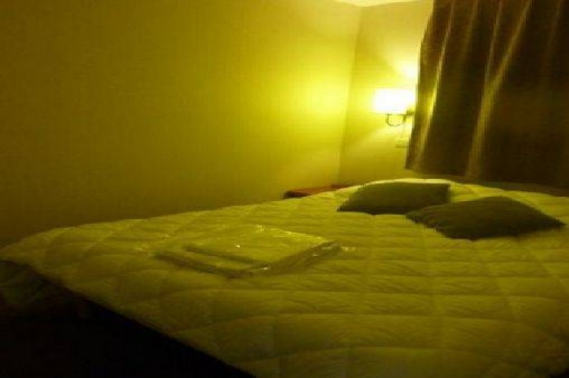 Location de vacances - Appartement à Valmorel