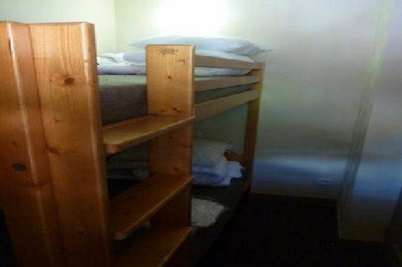 Location de vacances - Appartement à Valmorel