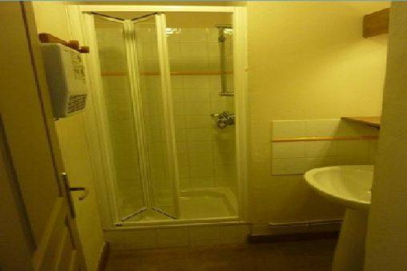 Location de vacances - Appartement à Valmorel