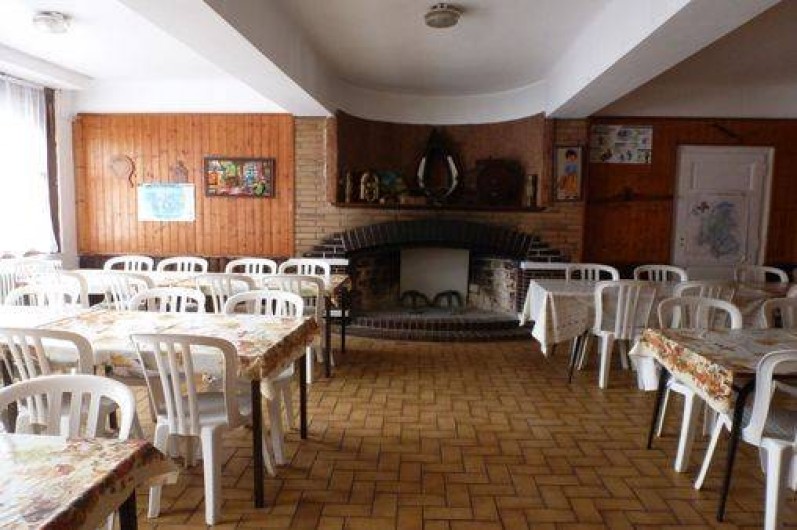 Location de vacances - Gîte à Le Biot