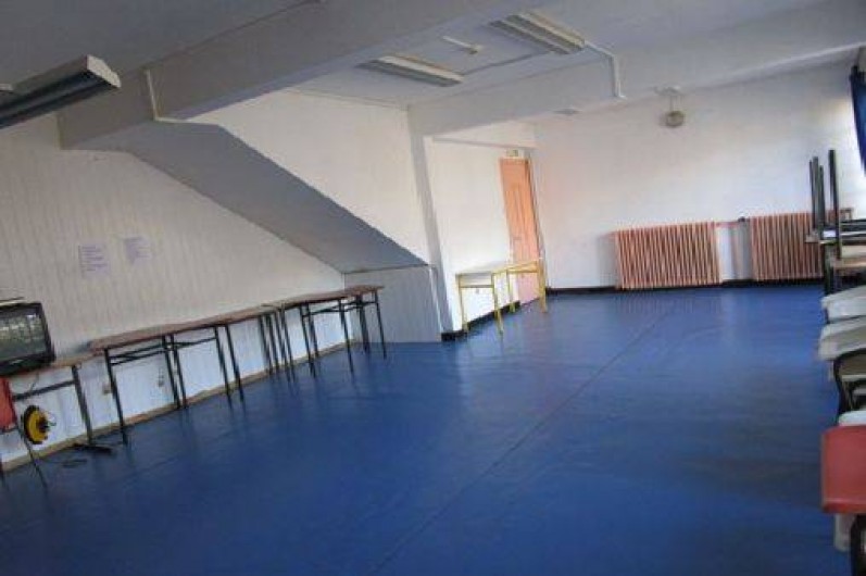 Location de vacances - Gîte à Le Biot