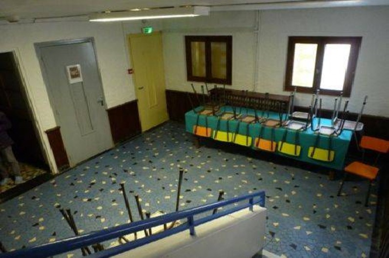 Location de vacances - Gîte à Le Biot