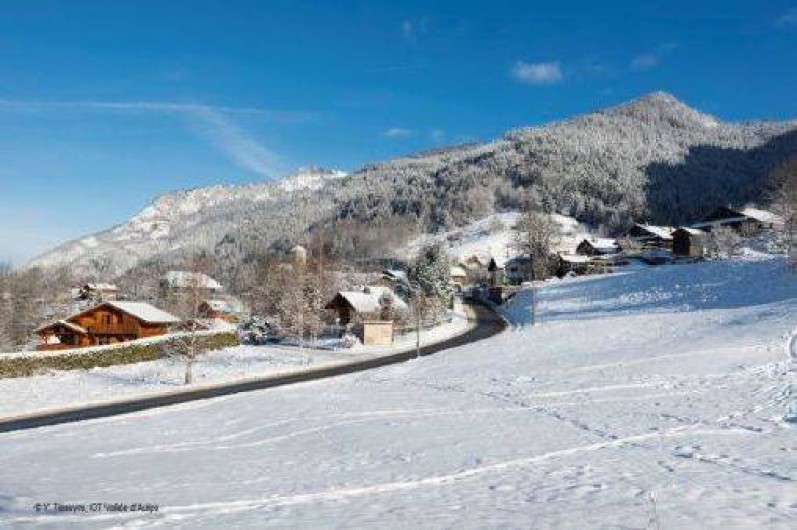Location de vacances - Gîte à Le Biot