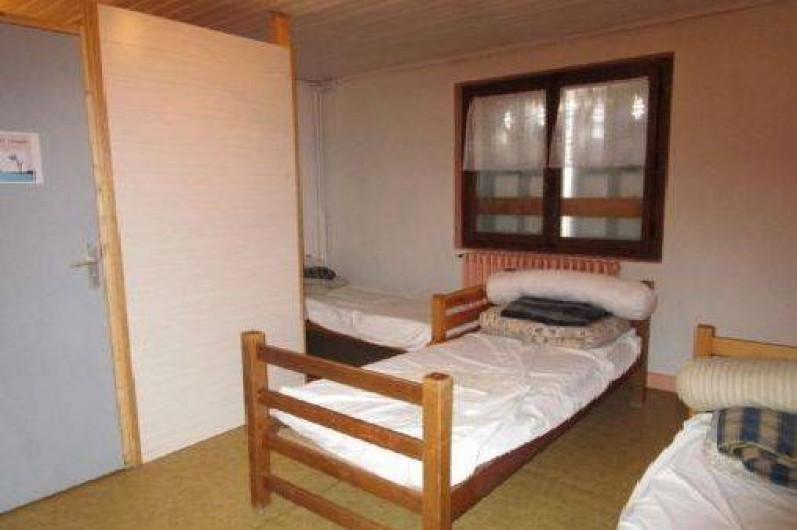 Location de vacances - Gîte à Le Biot