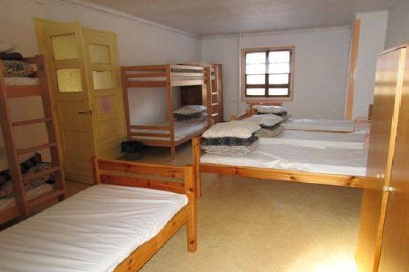 Location de vacances - Gîte à Le Biot