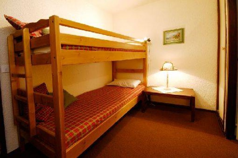 Location de vacances - Appartement à Les Contamines-Montjoie