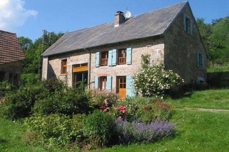 Location de vacances - Gîte à Lépinas