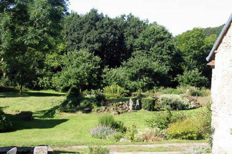 Location de vacances - Gîte à Lépinas