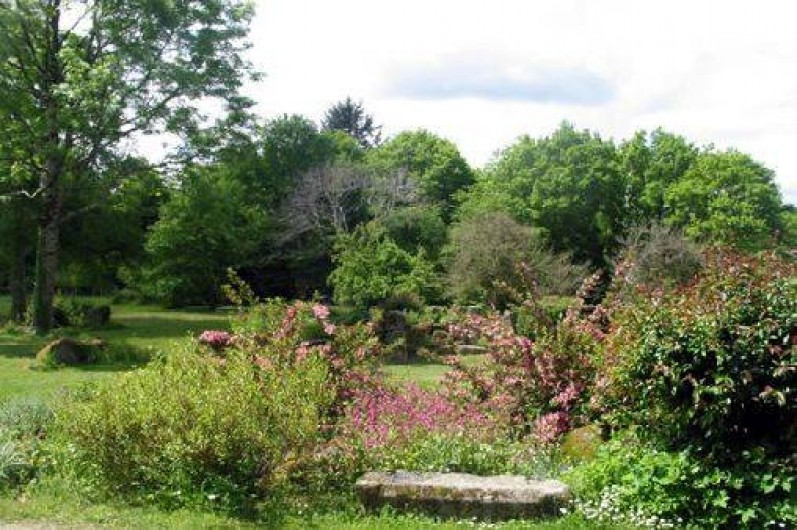 Location de vacances - Gîte à Lépinas